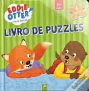 Livro de Puzzles - Eddie Otter