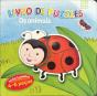 Livro de Puzzles - Os Animais - Preview