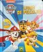 Livro de Puzzles - Paw Patrol - Preview