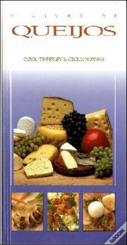Capa do artigo Livro de Queijos