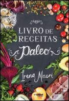 Livro de Receitas Paleo