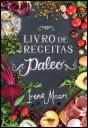 Livro de Receitas Paleo - Preview