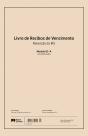 Livro de Recibos de Vencimentos - Modelo 65-A - 100/100 Folhas - Preview
