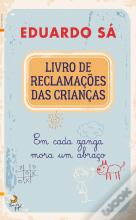 Livro de Reclamações das Crianças