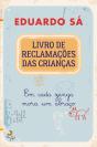 Livro de Reclamações das Crianças - Preview