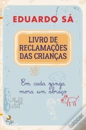 Livro de Reclamações das Crianças