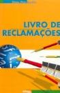 Livro de Reclamações - Preview