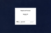 Capa do artigo Livro de Registo de Pessoal - Modelo 30 - 50 Folhas
