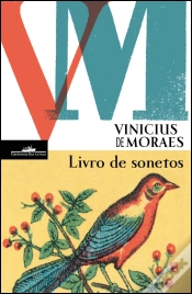 Capa do artigo Livro de Sonetos