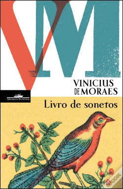 Capa do artigo Livro de Sonetos