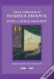 Capa do artigo Livro de Soror Saudade