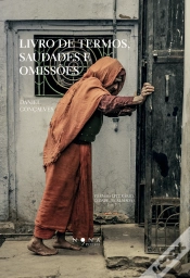 Capa do artigo Livro de Termos, Saudades e Omissões