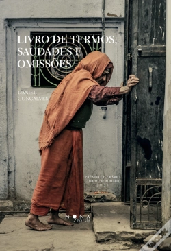 Capa do artigo Livro de Termos, Saudades e Omissões