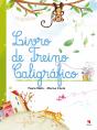 Livro de Treino Caligráfico - Preview