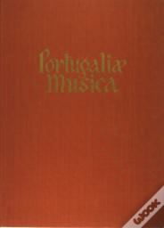 Livro de Vários Motetes