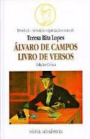 Livro de Versos