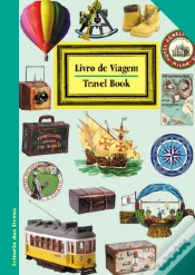 Capa do artigo Livro de Viagem - Travel Book