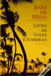 Capa do artigo Livro de Vozes e Sombras