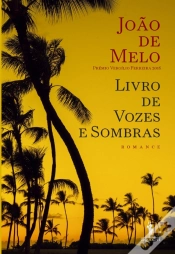 Capa do artigo Livro De Vozes E Sombras