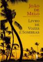 Livro De Vozes E Sombras - Preview