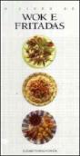 Livro de Wok e Fritadas - Preview