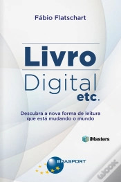 Capa do artigo Livro Digital Etc.