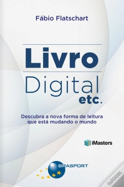 Capa do artigo Livro Digital Etc.