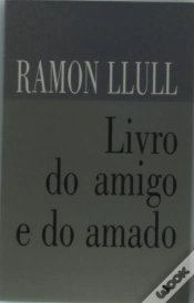 Capa do artigo Livro do Amigo e do Amado