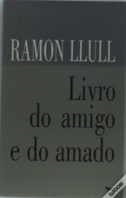 Capa do artigo Livro do Amigo e do Amado
