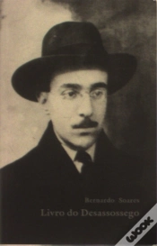Capa do artigo Livro do Desassossego