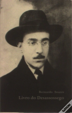 Capa do artigo Livro do Desassossego
