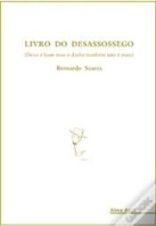 Capa do artigo Livro do Desassossego