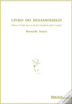 Capa do artigo Livro do Desassossego