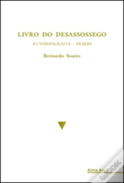 Capa do artigo Livro do Desassossego