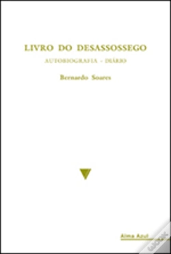 Capa do artigo Livro do Desassossego