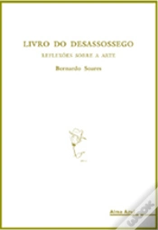 Capa do artigo Livro do Desassossego