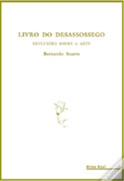 Capa do artigo Livro do Desassossego