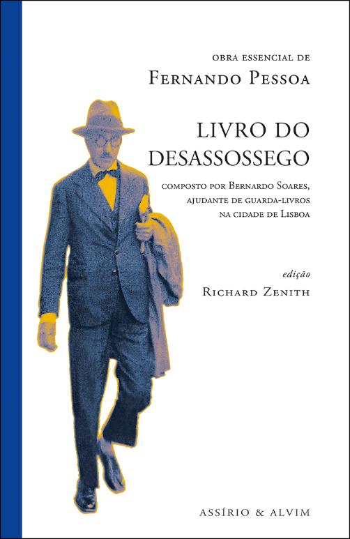 LIVRO DO DESASSOSSEGO