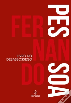 Capa do artigo Livro Do Desassossego