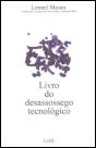 Livro do Desassossego Tecnológico - Preview