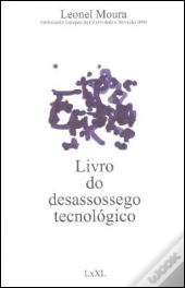 Livro do Desassossego Tecnológico