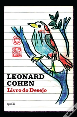 Capa do artigo Livro do Desejo