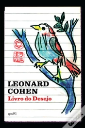 Capa do artigo Livro do Desejo