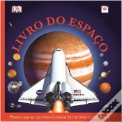Capa do artigo Livro do Espaço