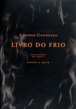 Capa do artigo Livro do Frio