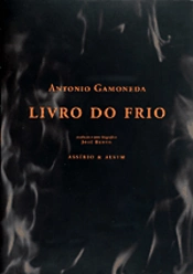 Capa do artigo Livro do Frio