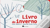 Capa do artigo Livro do Inverno