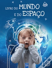 Capa do artigo Livro do Mundo e do Espaço