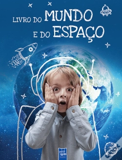 Capa do artigo Livro do Mundo e do Espaço