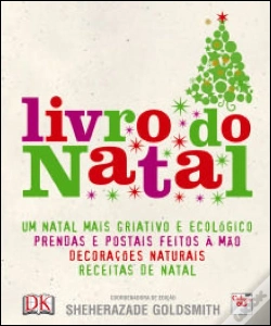 Capa do artigo Livro do Natal